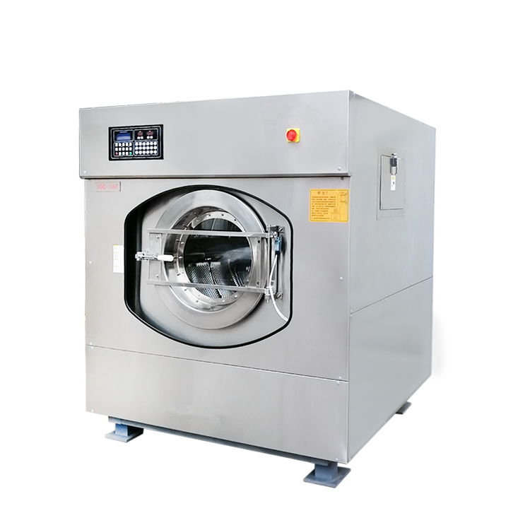 全鋼100公斤洗脫機(jī) 工業(yè)洗衣機(jī)